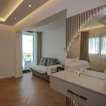 호텔 Murati View *