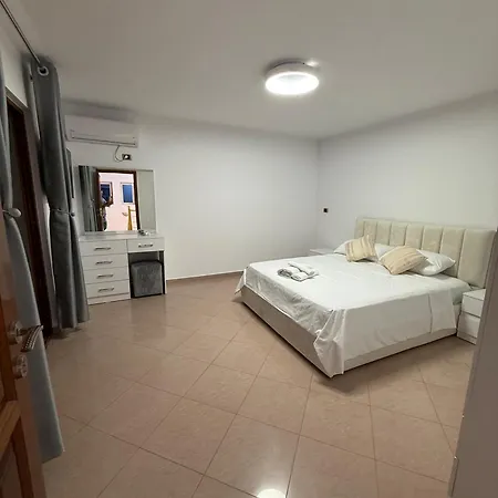 فندق Murati View تيرانا