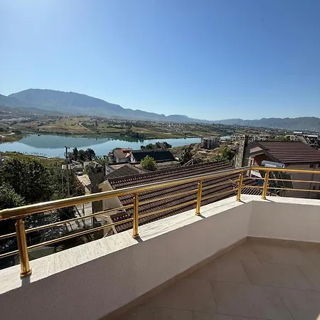 酒店 Murati View 地拉那