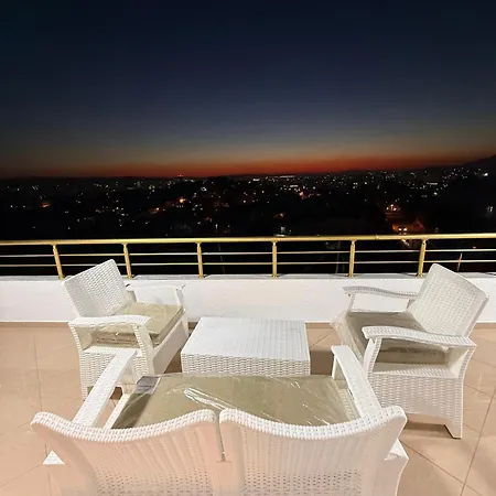 Murati View Hotel Tirana