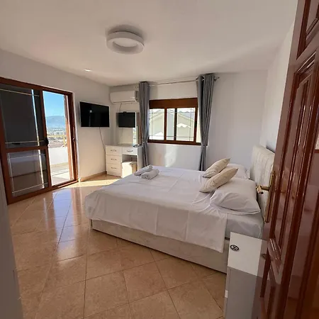 Murati View Hotel Tirana