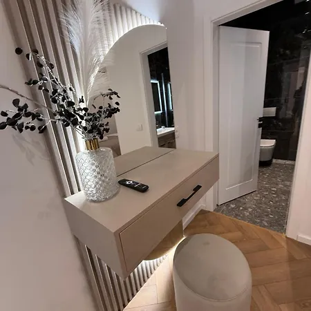 Hotel Murati View Tirana