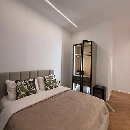 Murati View Hotel Tirana