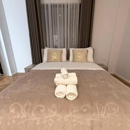 Murati View * Tirana