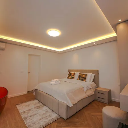 Murati View Hotel