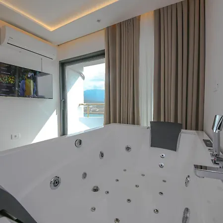 Murati View Hotel Tirana
