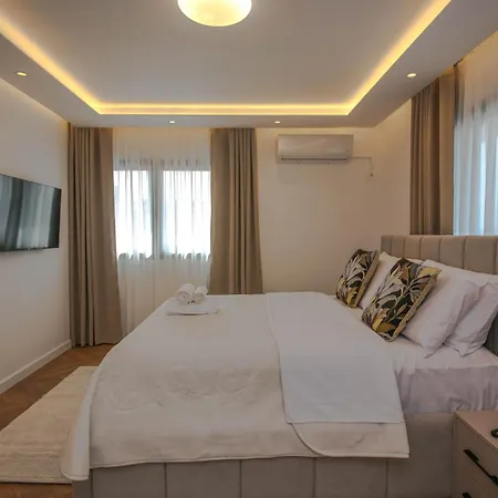 Hotel Murati View Tirana