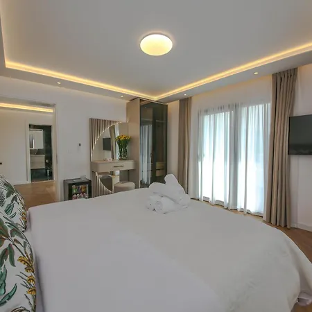 Murati View Hotel