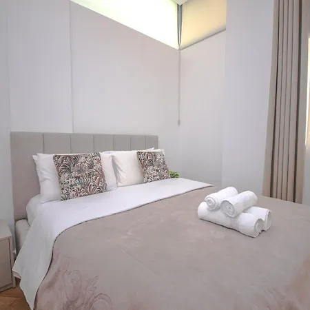 Murati View Hotel Tirana