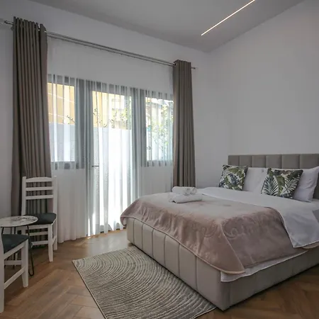 Hotel Murati View Tirana
