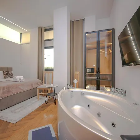 Murati View Hotel Tirana