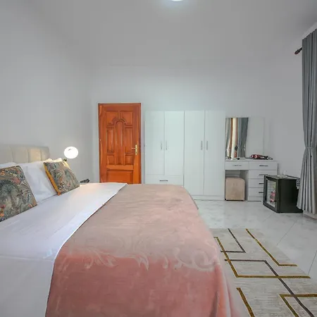 Hotel Murati View Tirana