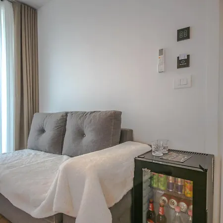 Hotel Murati View Tirana