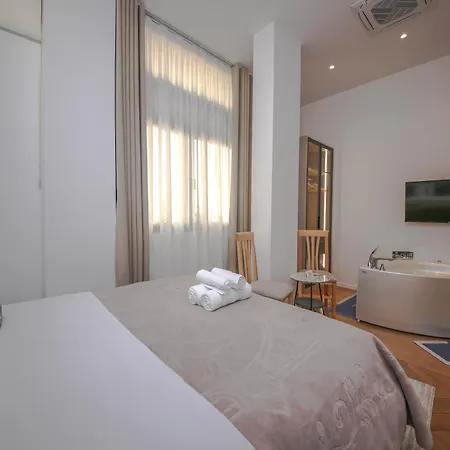 Hotel Murati View Tirana