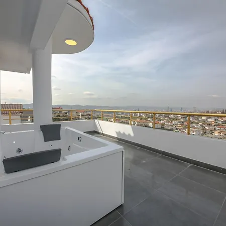 Hotel Murati View Tirana