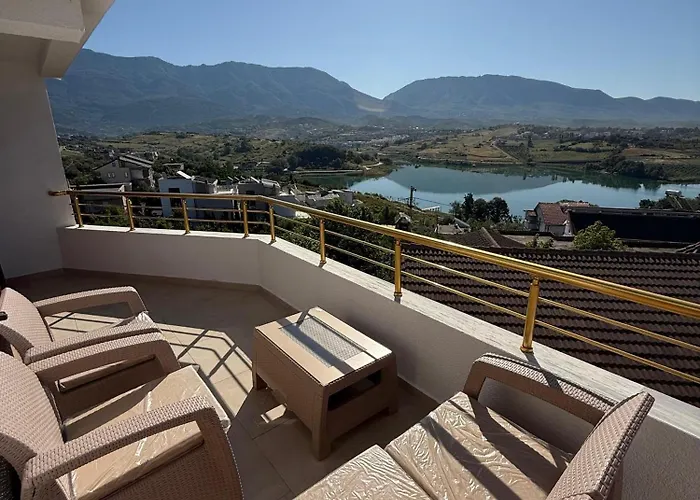 Hotel Murati View Tirana