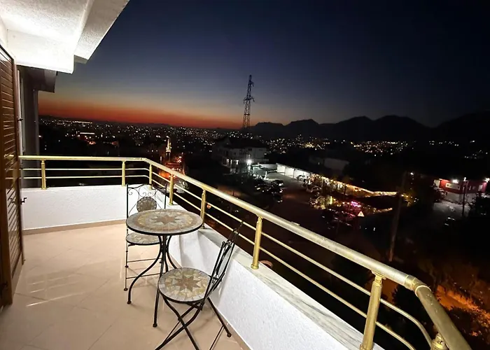 Hotel Murati View Tirana