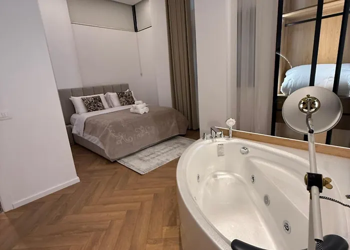 Hotel Murati View Tirana