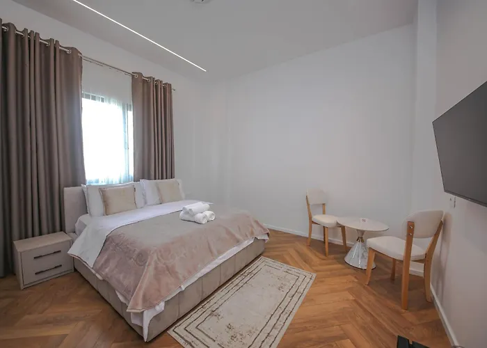 Murati View Szálloda *