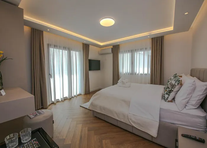 Murati View Szálloda