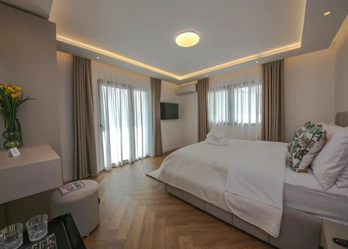 Murati View Szálloda