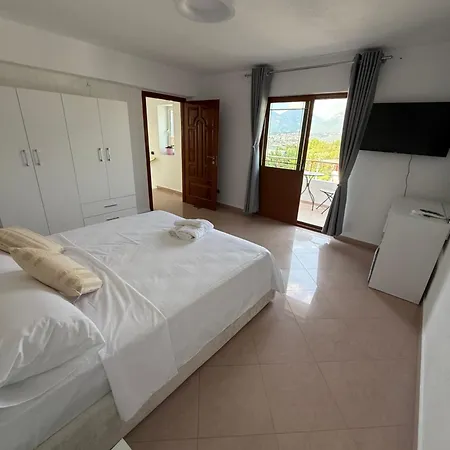 Hotel Murati View