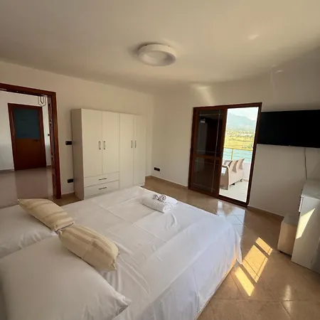 Murati View Hotel