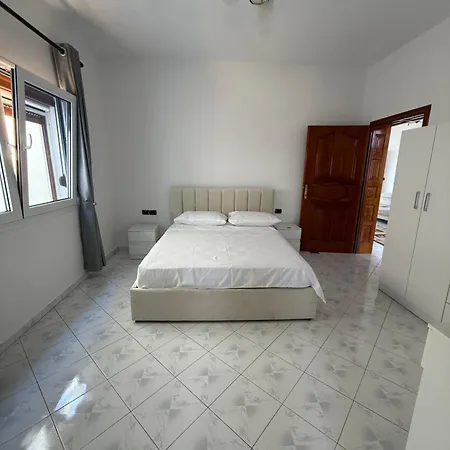 Murati View تيرانا