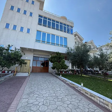 Hotel Murati View