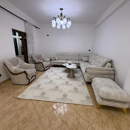 Murati View تيرانا