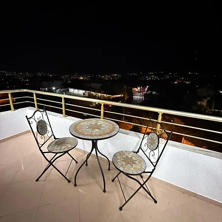 Murati View * تيرانا