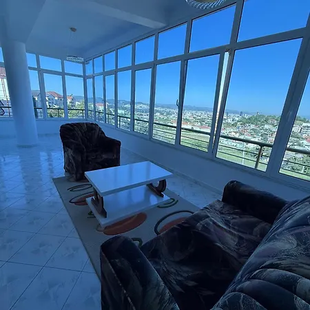 Murati View فندق تيرانا