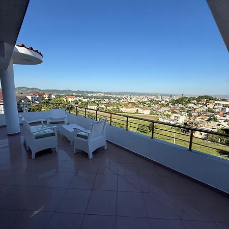 Murati View تيرانا