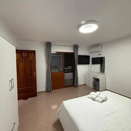 Murati View * Tirana