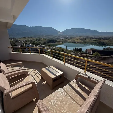 Hotel Murati View Tirana