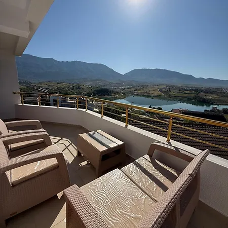 Murati View تيرانا