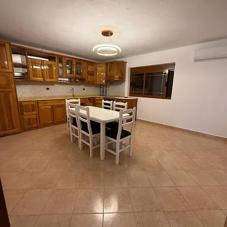 Murati View * تيرانا