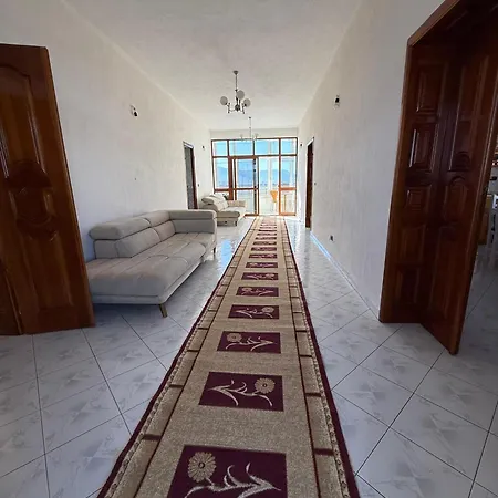 Murati View فندق *