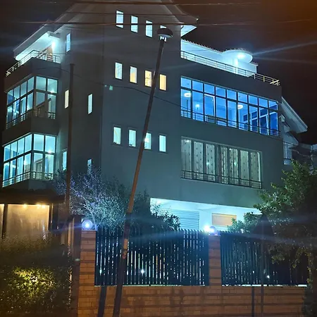 Murati View تيرانا