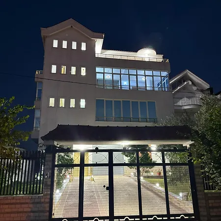 Murati View * تيرانا