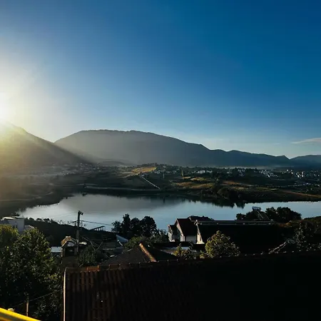 Szálloda Murati View *