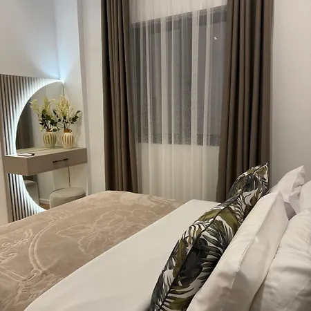 Murati View * تيرانا