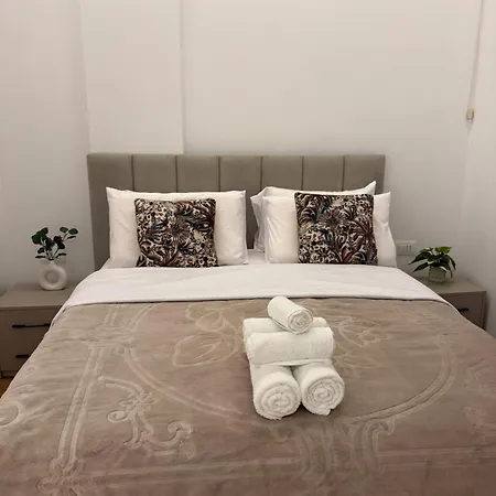 Murati View فندق