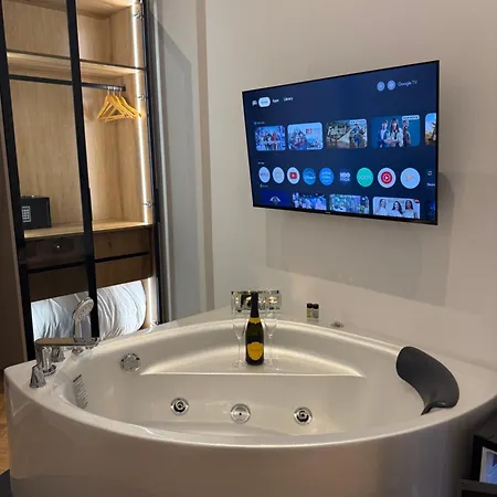 Murati View فندق *