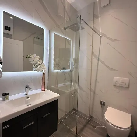 Murati View * تيرانا