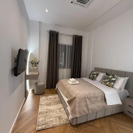 فندق Murati View *