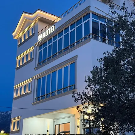 Murati View تيرانا