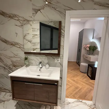 فندق Murati View تيرانا