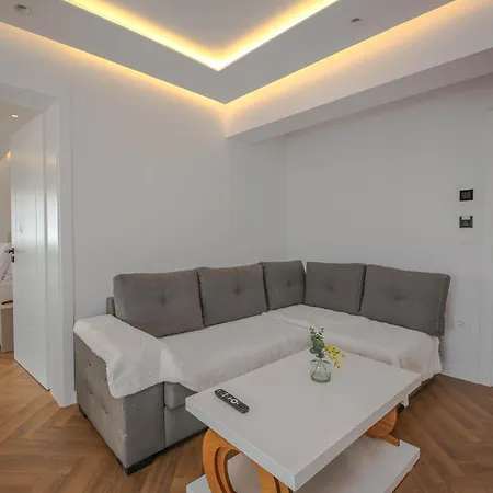 Hotel Murati View Tirana