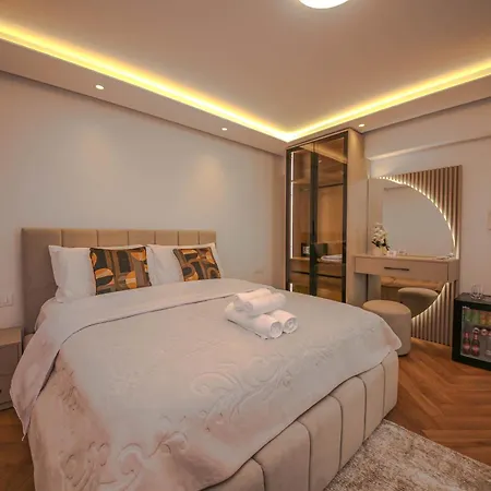 Murati View Hotel Tirana